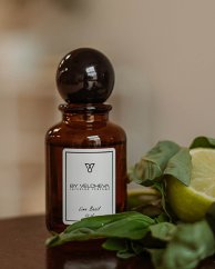 Lime Basil