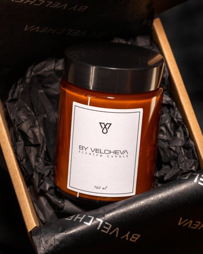 Blanc - Velikost: 160 ml