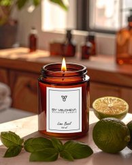 Lime Basil