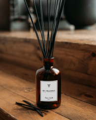 Tobacco Vanilla
