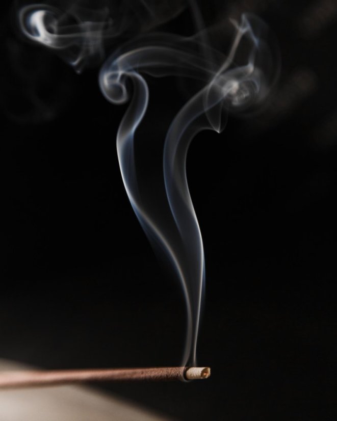 Meditační sada - Velikost: 160 ml