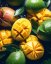 Green Mango