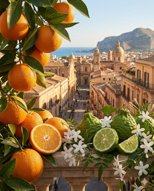 PALERMO